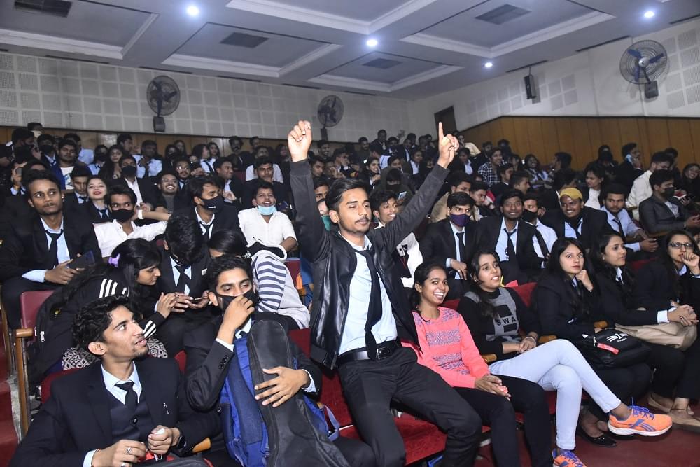 Impact Law College Patna Extra Curriculars photo 3