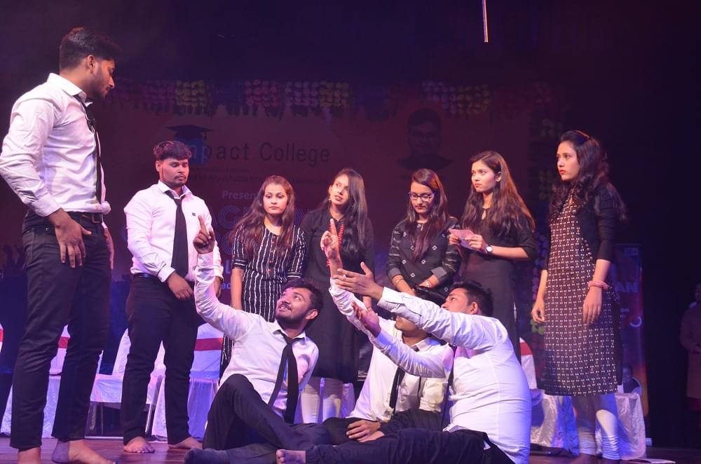 Impact Law College Patna Extra Curriculars photo 8