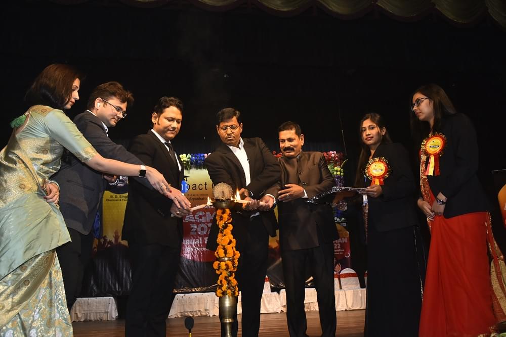 Impact Law College Patna Extra Curriculars photo 7