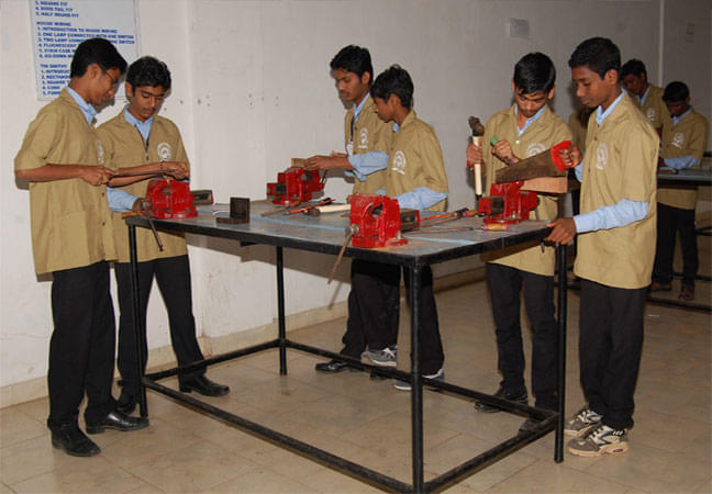Raja Ratna Kakinada Institute of Technological Sciences Ramachandrapuram Extra Curriculars photo 7