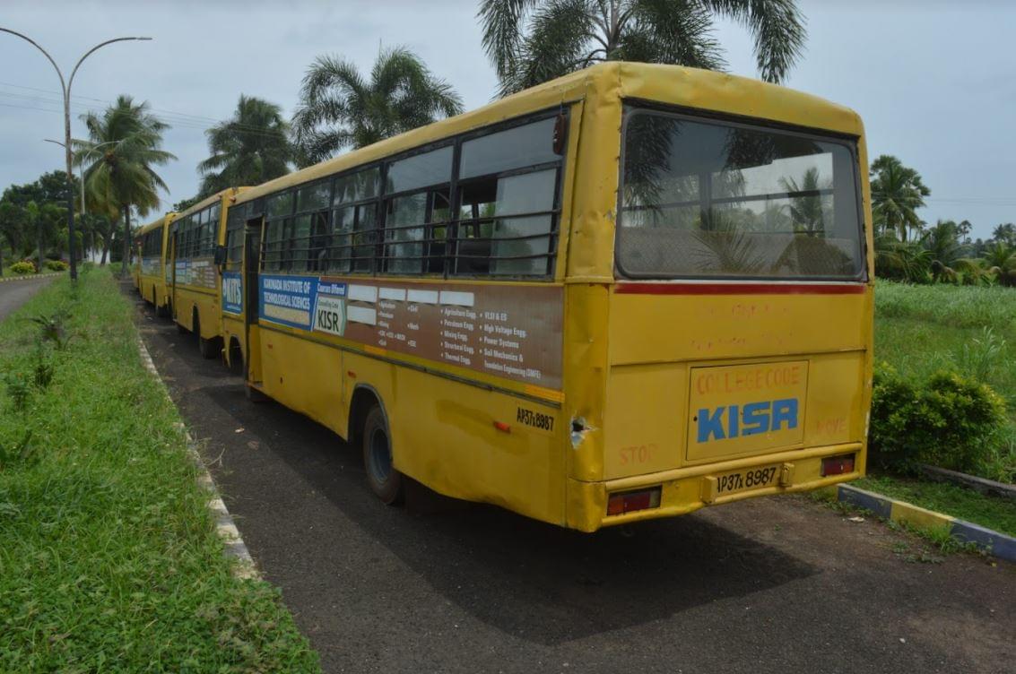 Raja Ratna Kakinada Institute of Technological Sciences Ramachandrapuram Campus photo 3
