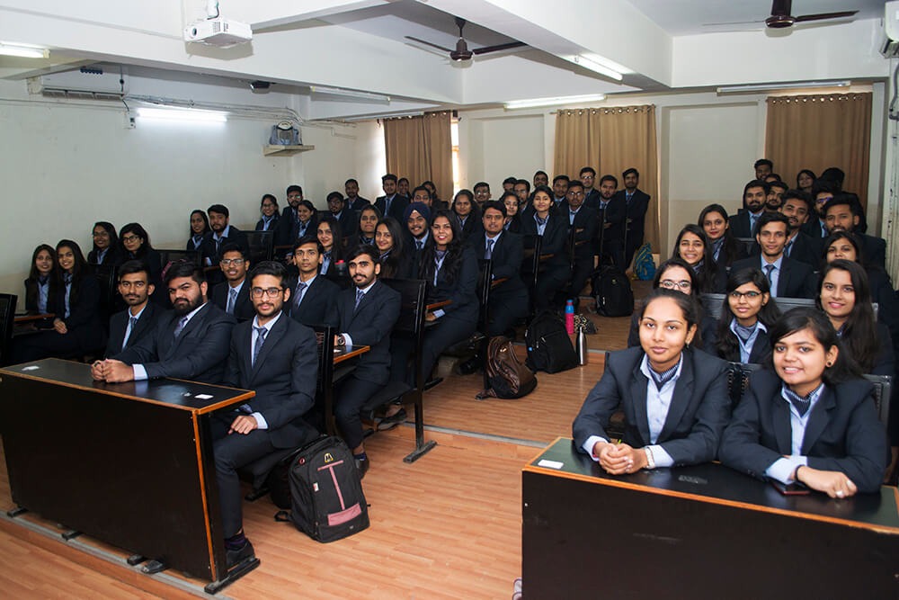 SKIPS School of Business Infrastructure photo 30