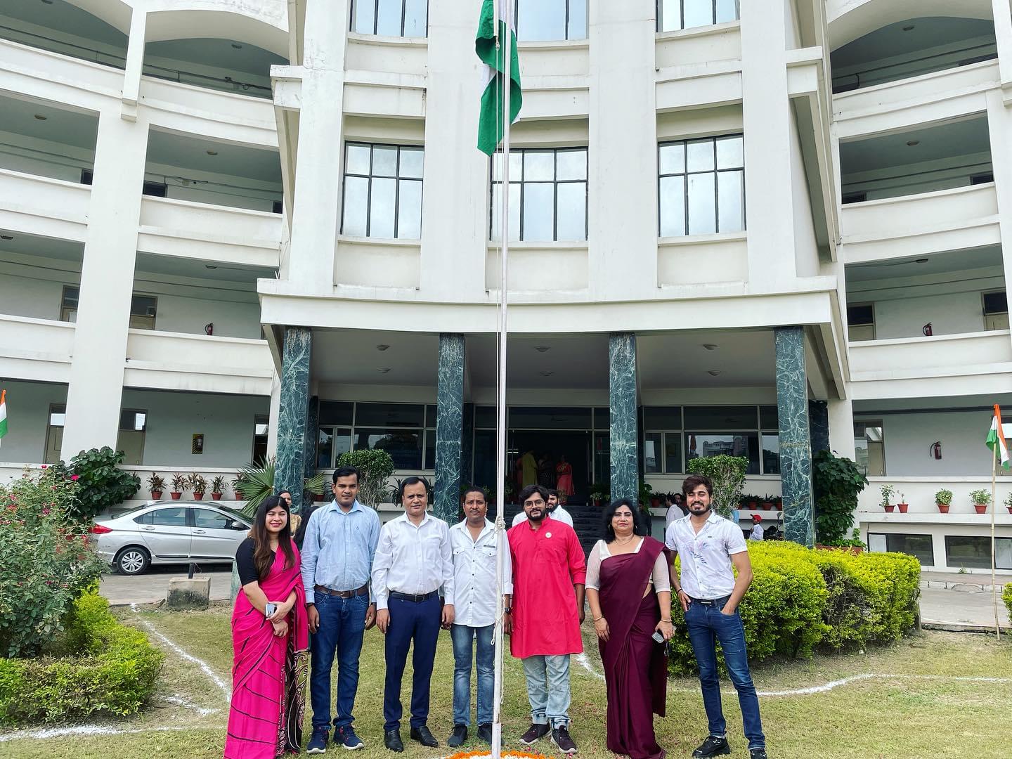 Jagran Institute of Digital Animation Kanpur Events photo 4