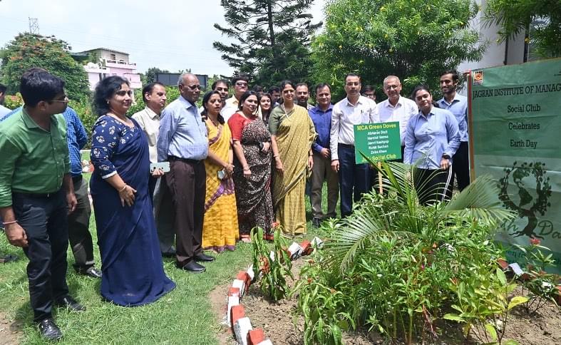 Jagran Institute of Digital Animation Kanpur Events photo 7