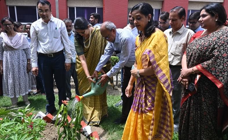 Jagran Institute of Digital Animation Kanpur Events photo 6