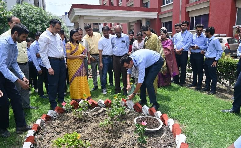 Jagran Institute of Digital Animation Kanpur Events photo 5