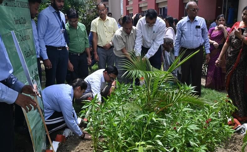 Jagran Institute of Digital Animation Kanpur Events photo 10