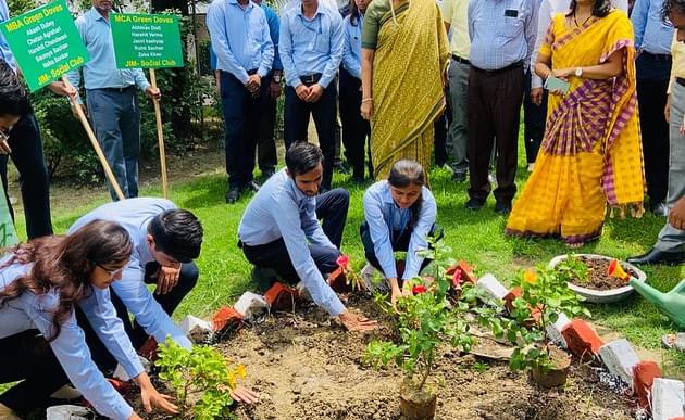 Jagran Institute of Digital Animation Kanpur Events photo 8