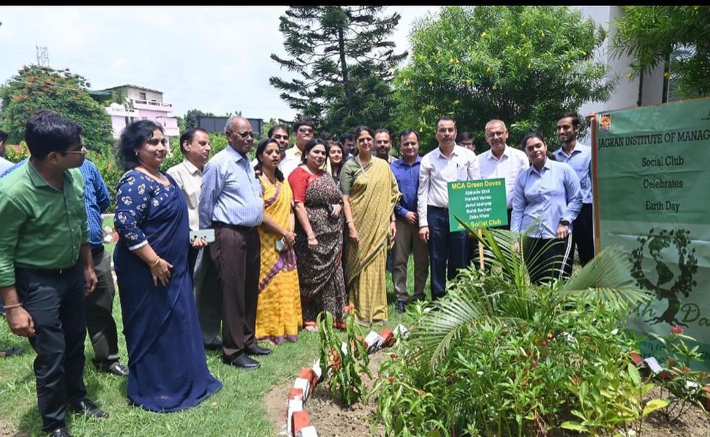 Jagran Institute of Digital Animation Kanpur Events photo 9