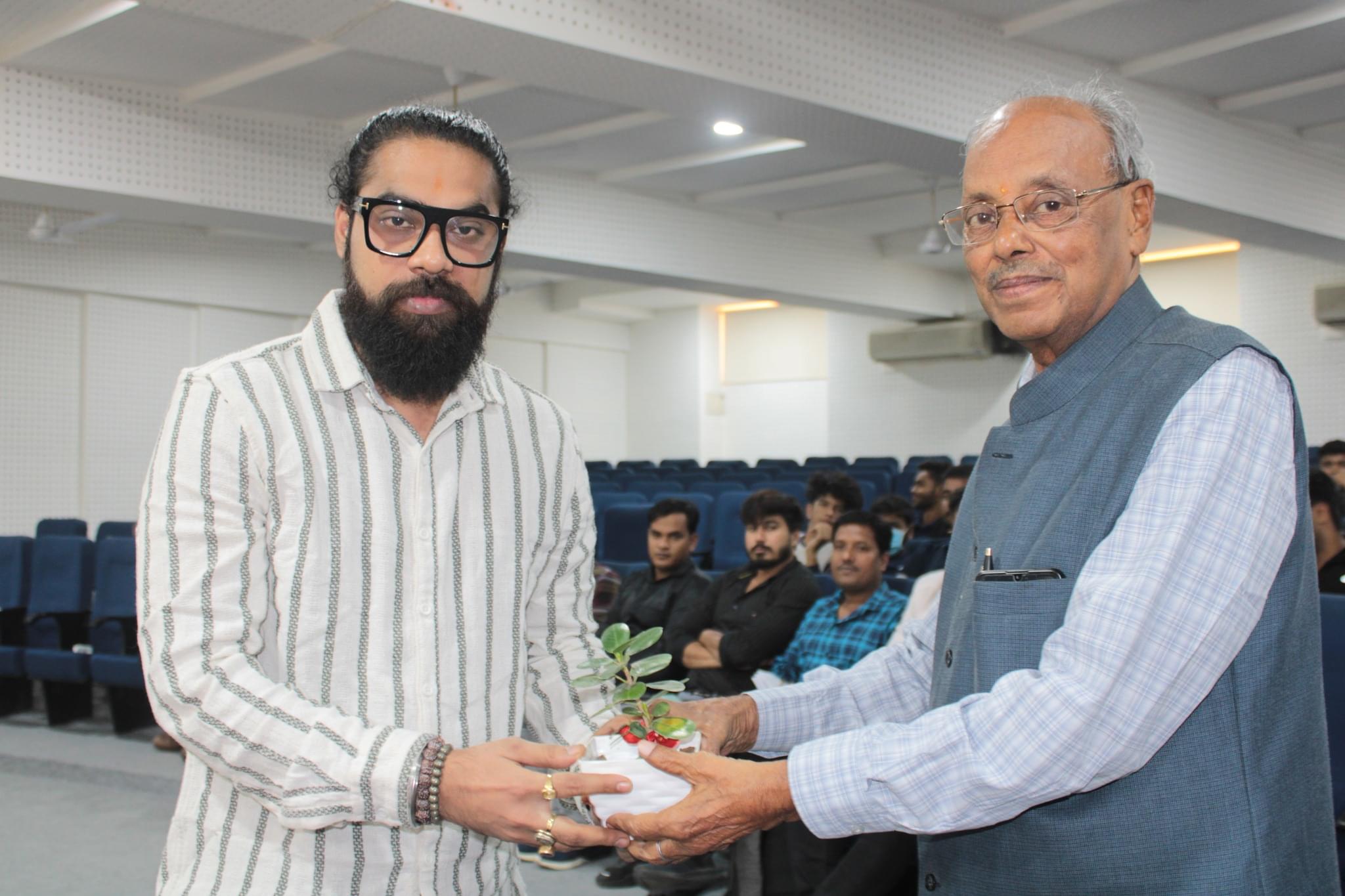 Jagran Institute of Digital Animation Kanpur Events photo 11