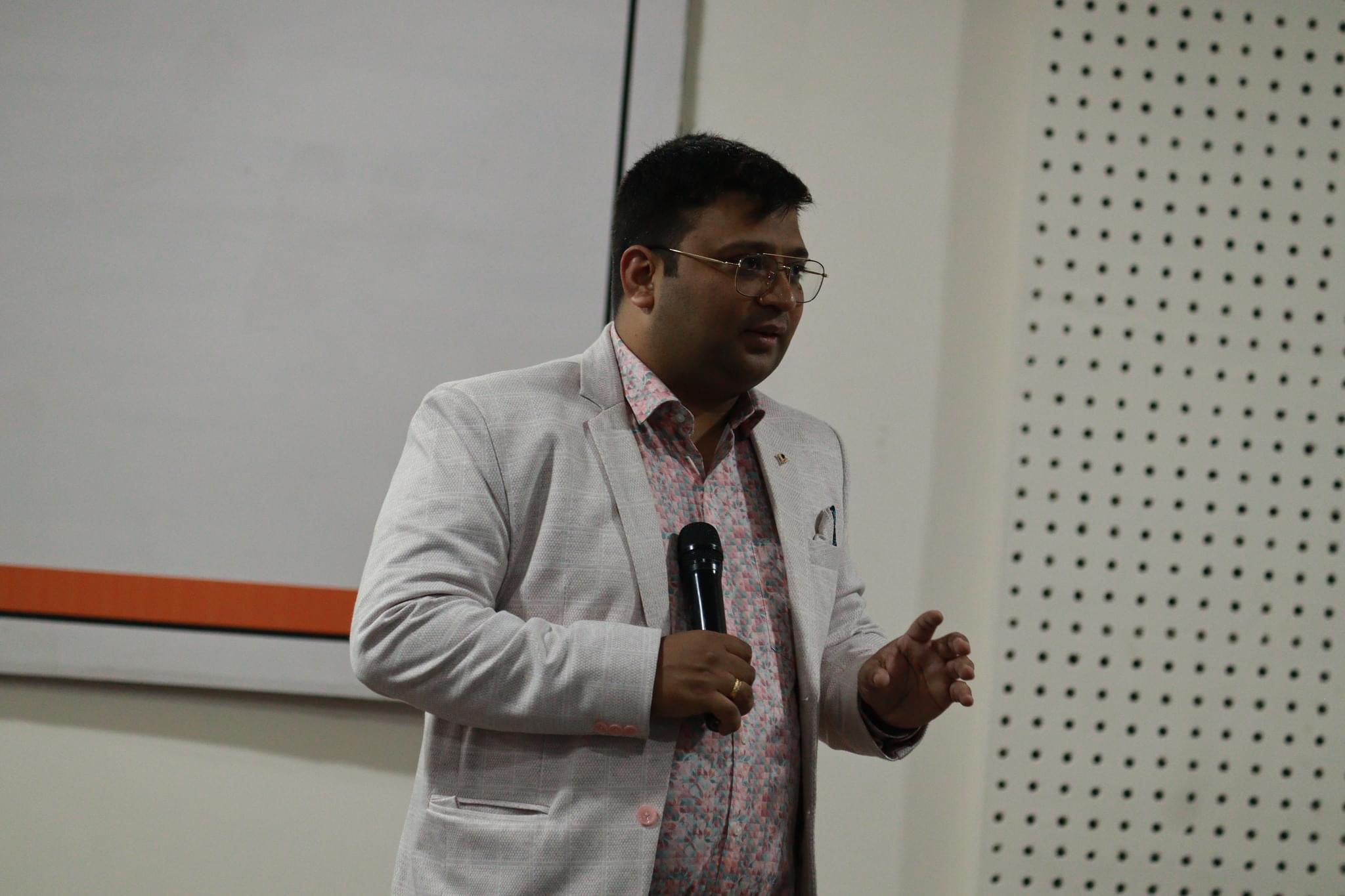 Jagran Institute of Digital Animation Kanpur Events photo 14