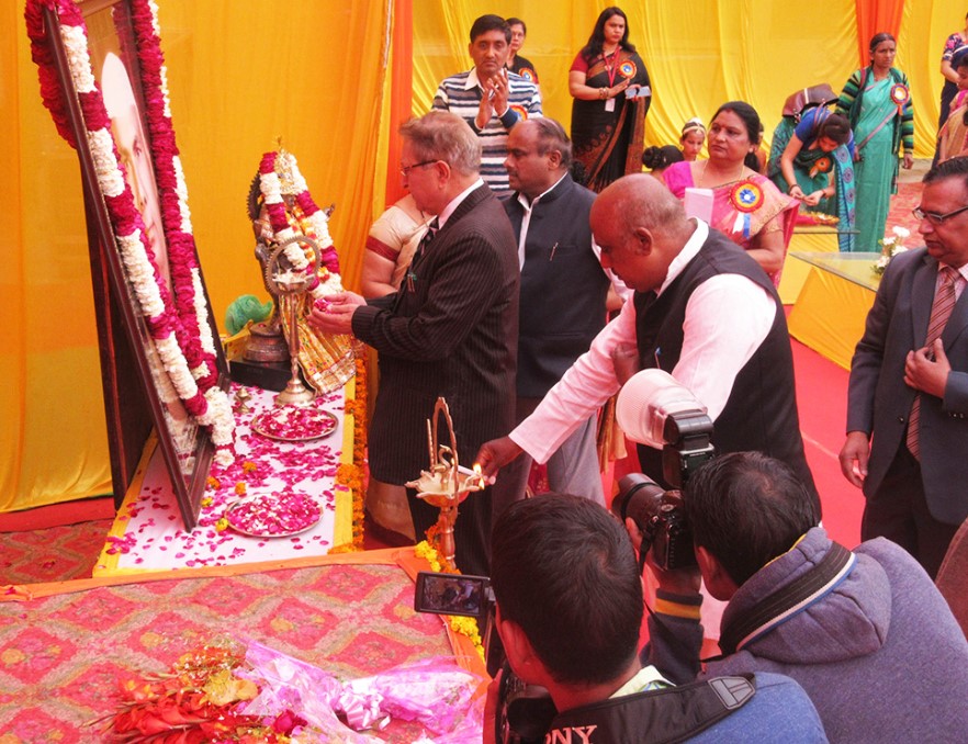 Heeralal Yadav Group Of Colleges Lucknow Events photo 14
