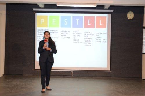 SKIPS School of Business Infrastructure photo 43