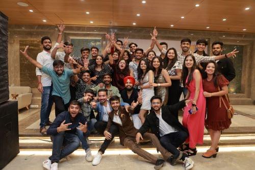 SKIPS School of Business Infrastructure photo 44