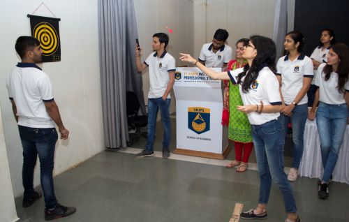 SKIPS School of Business Infrastructure photo 45