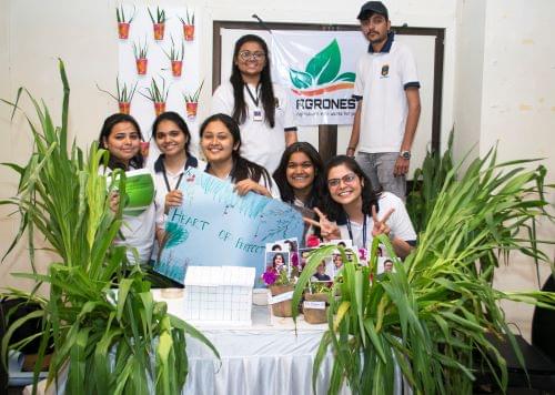 SKIPS School of Business Infrastructure photo 49