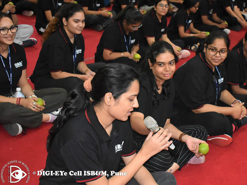 ISB&M Infrastructure photo 12