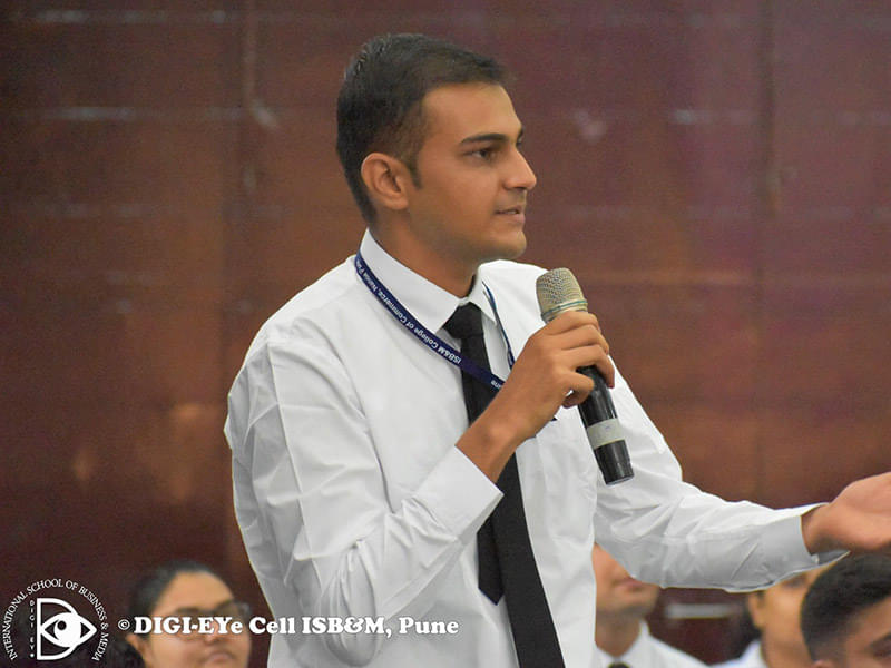 ISB&M Infrastructure photo 10