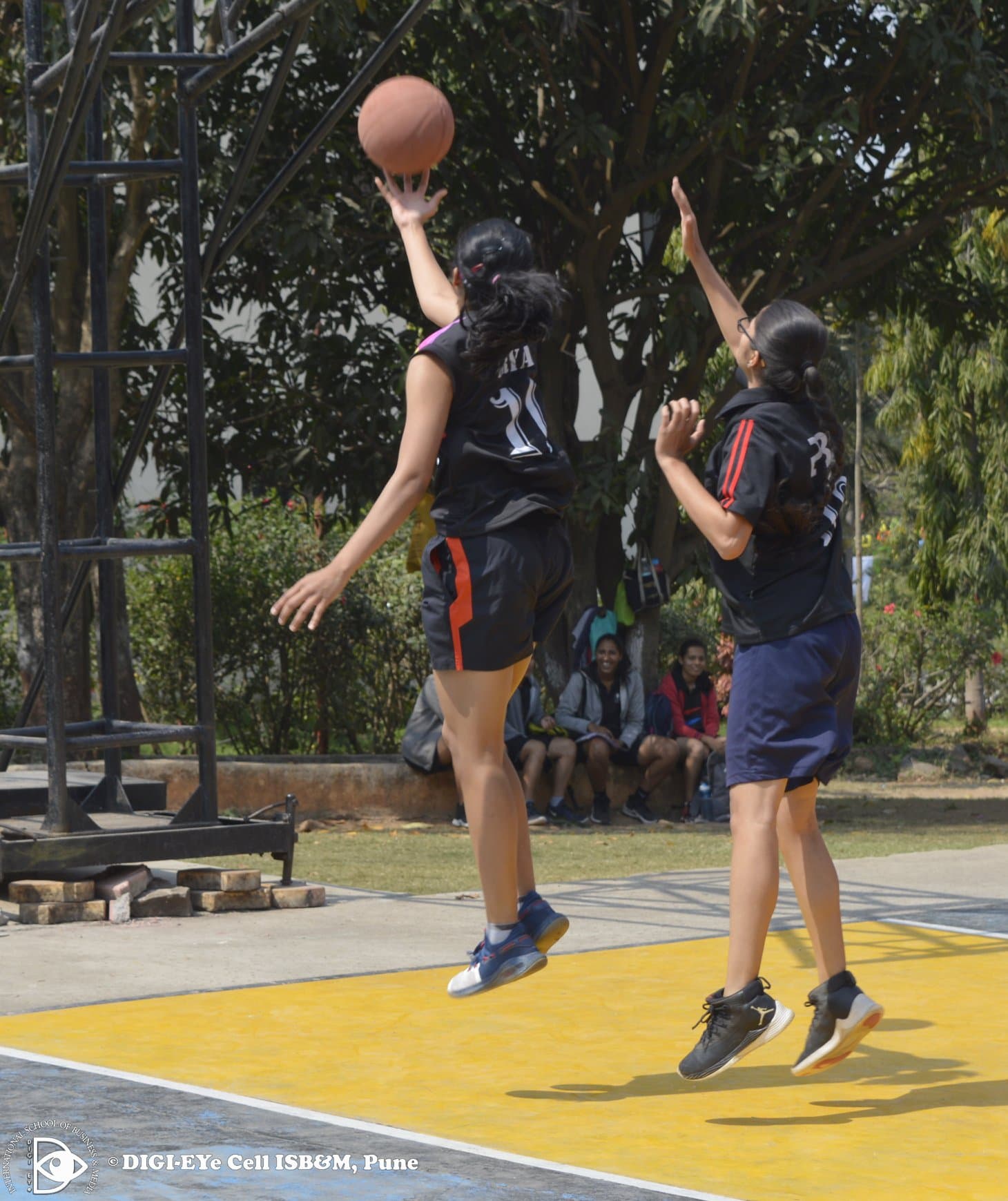 ISB&M College Of Commerce Pune Sports photo 9