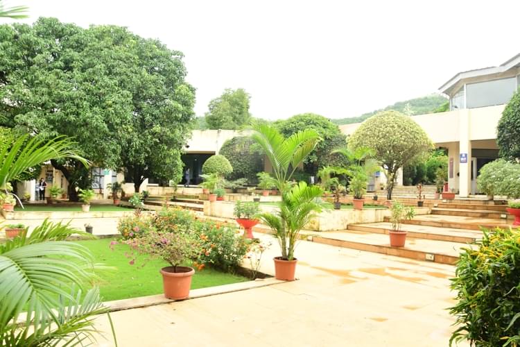 ISB&M College Of Commerce Pune hostel photo 5