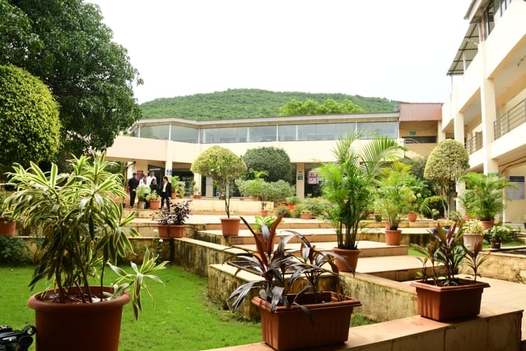 ISB&M College Of Commerce Pune hostel photo 6
