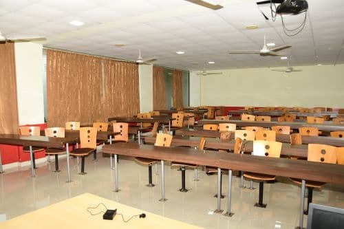 ISB&M College Of Commerce Pune Facility photo 7