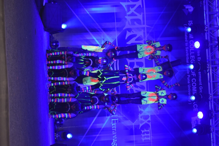 ISB&M College Of Commerce Pune Events photo 1