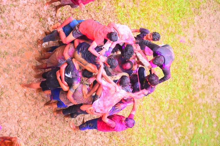 ISB&M College Of Commerce Pune Events photo 2