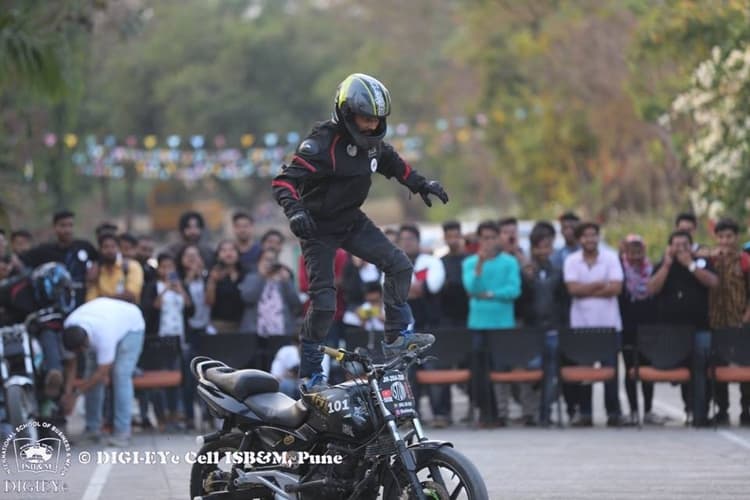 ISB&M College Of Commerce Pune Events photo 4