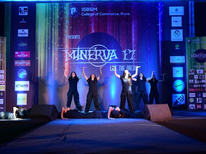 ISB&M College Of Commerce Pune Events photo 6