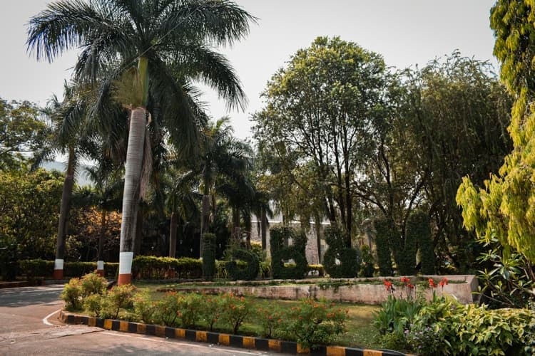 ISB&M College of Engineering Campus photo 6