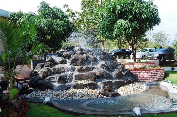 ISB&M College of Engineering Campus photo 7