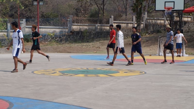 ISB&M College of Engineering Amenities photo 3