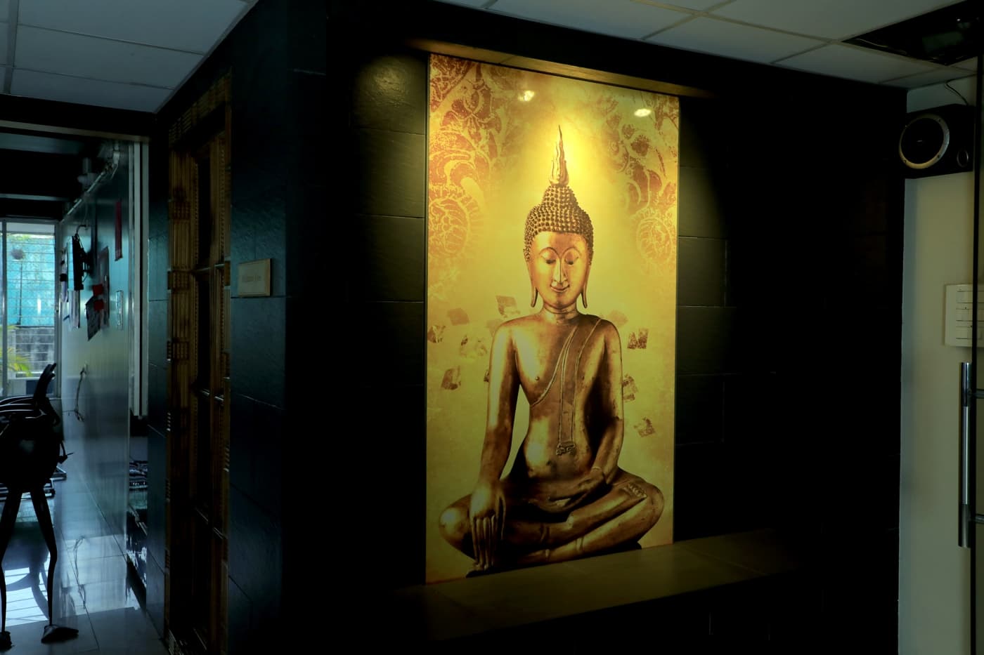 NIBE The International Business College Pune Campus photo 3