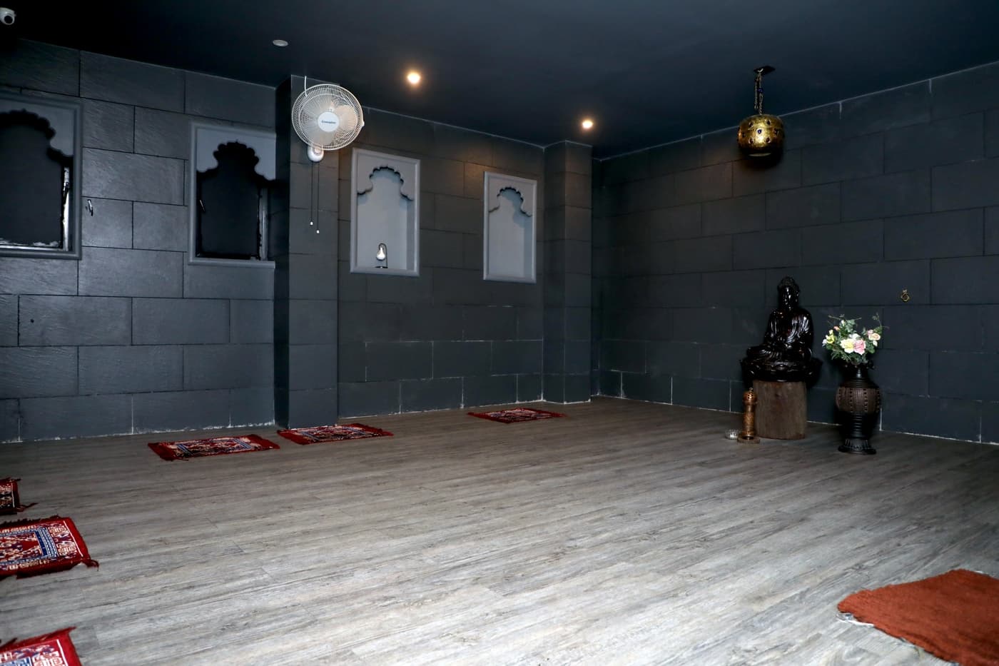 NIBE The International Business College Pune Campus photo 9