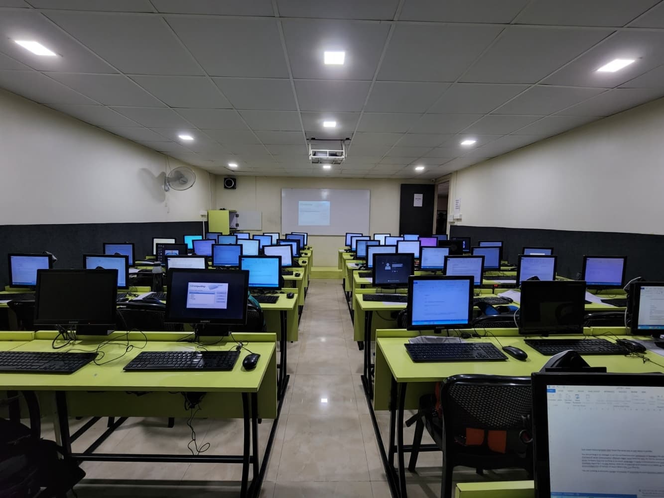 NIBE The International Business College Pune Campus photo 10