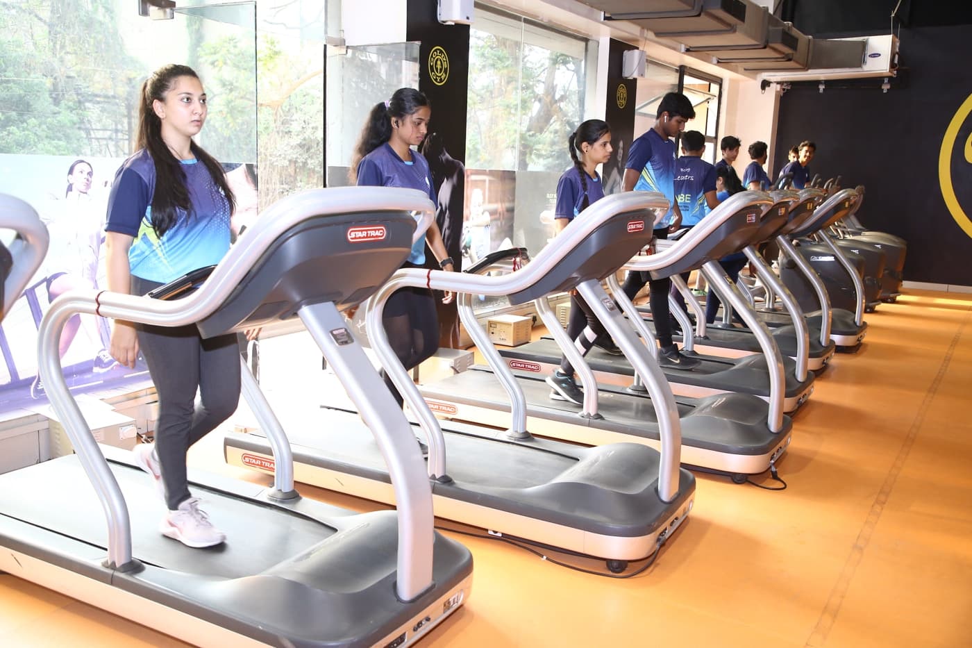 NIBE The International Business College Pune Campus photo 14