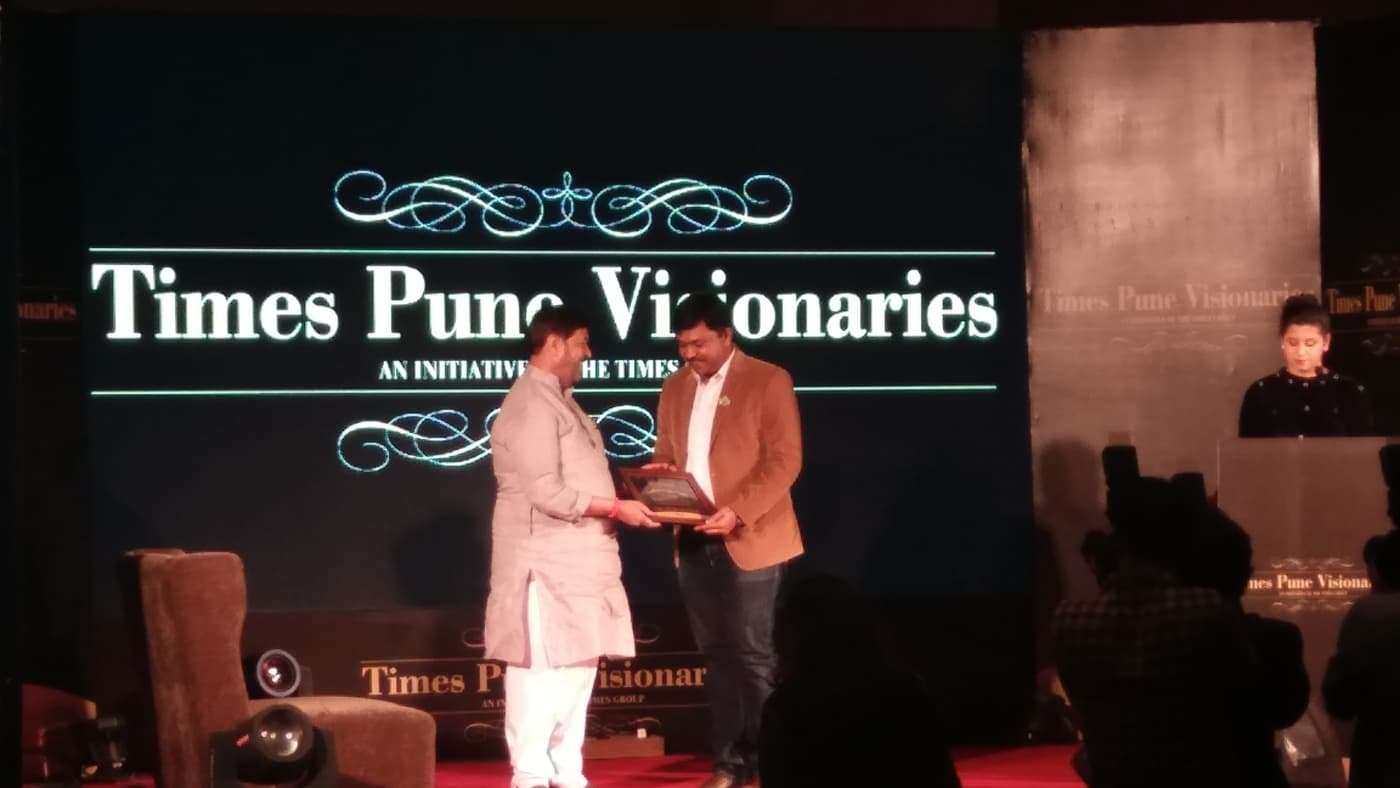 NIBE The International Business College Pune Extra Curriculars photo 5