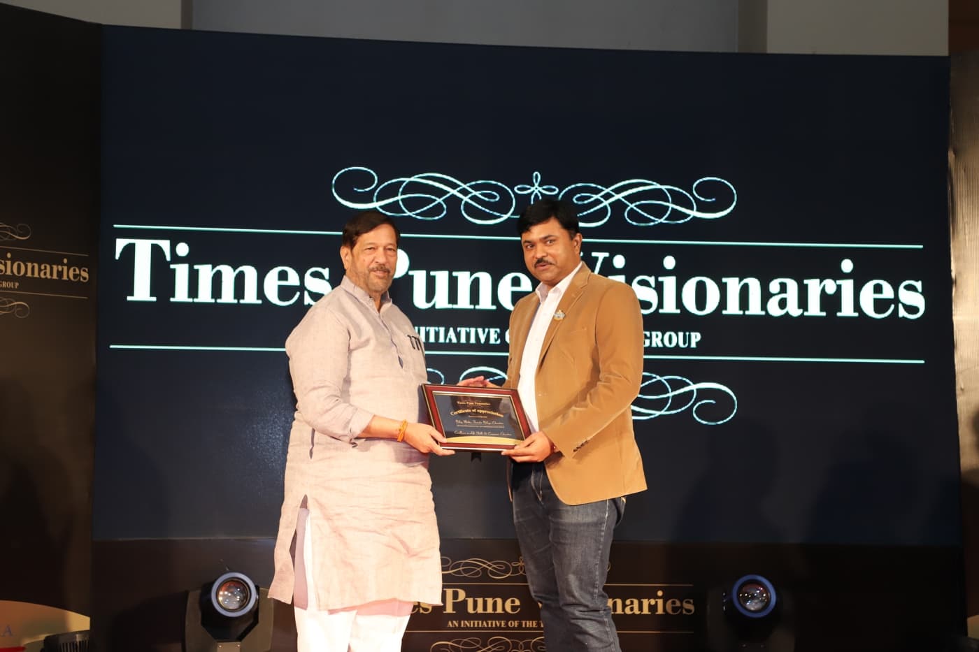 NIBE The International Business College Pune Extra Curriculars photo 7