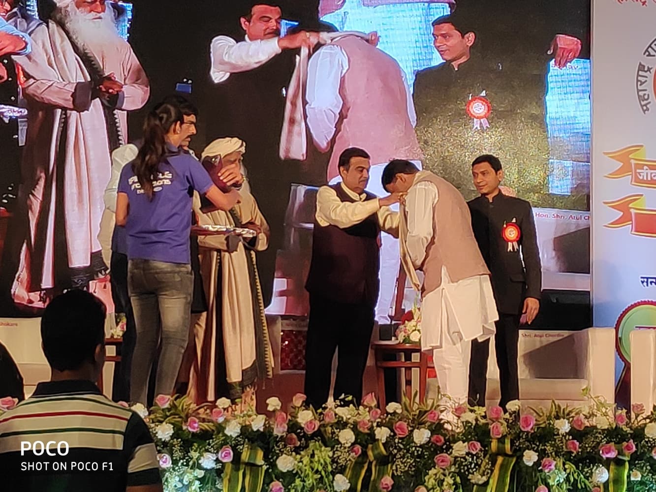 NIBE The International Business College Pune Extra Curriculars photo 8