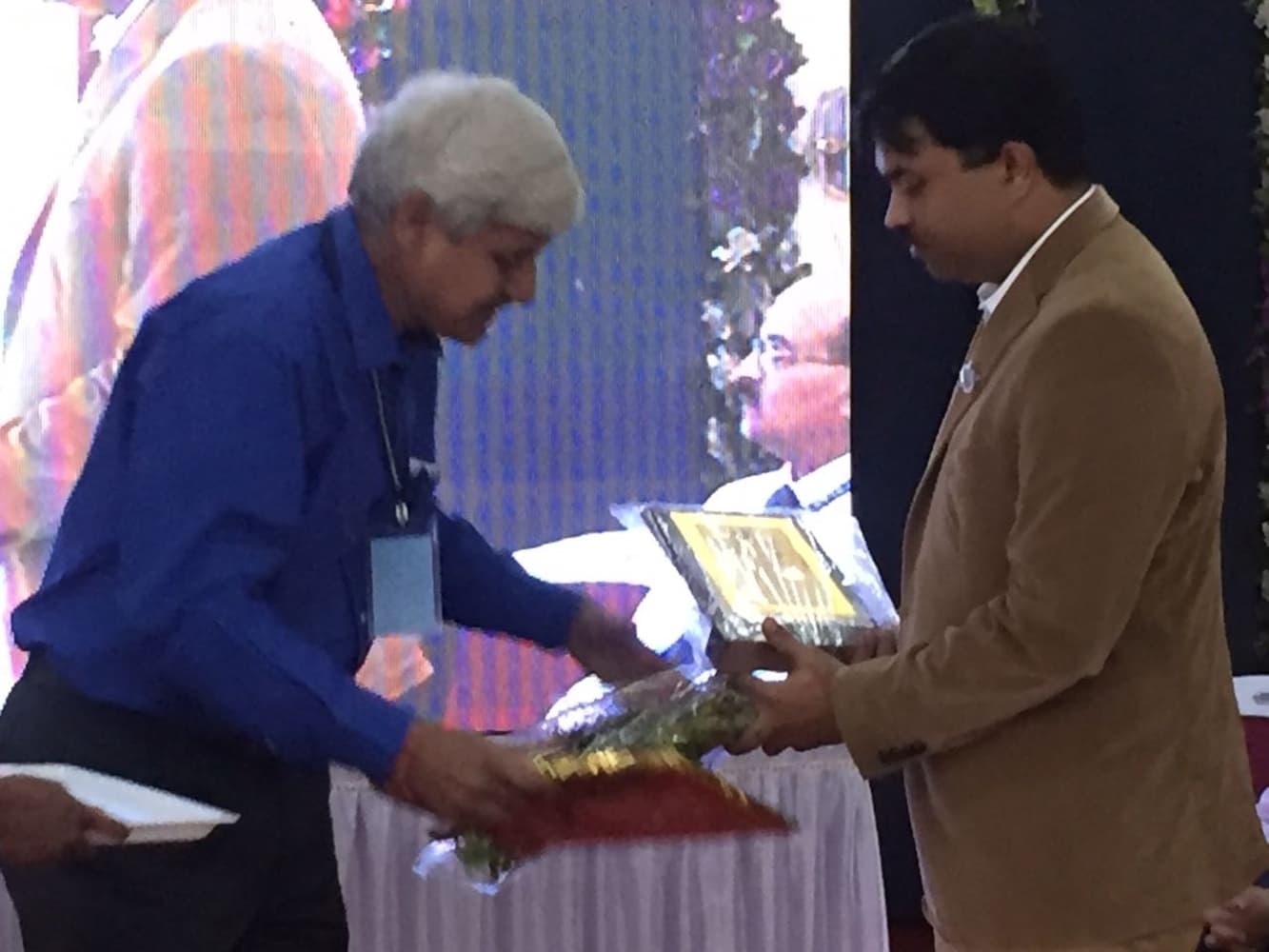 NIBE The International Business College Pune Extra Curriculars photo 10