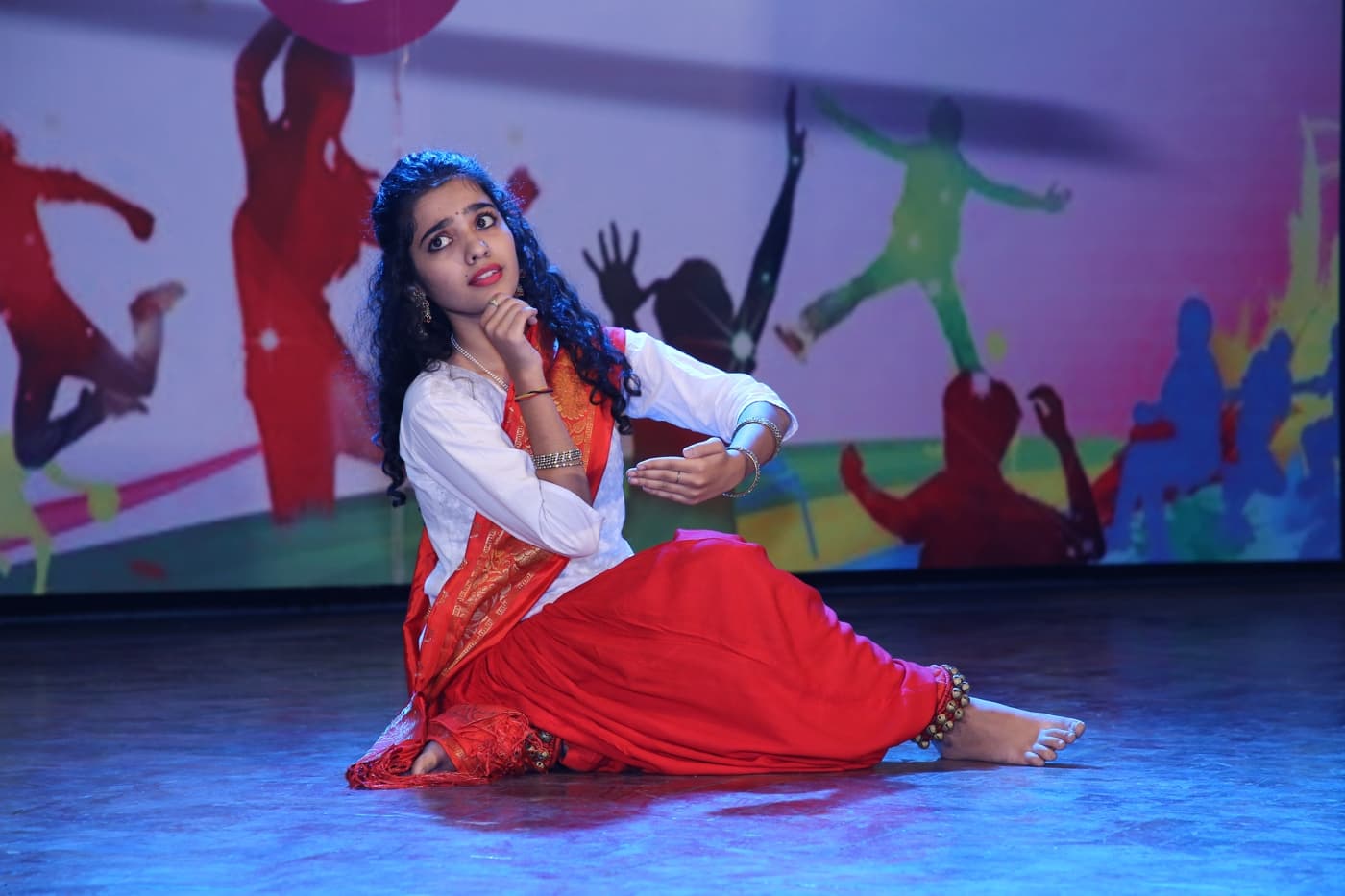 NIBE The International Business College Pune Extra Curriculars photo 12