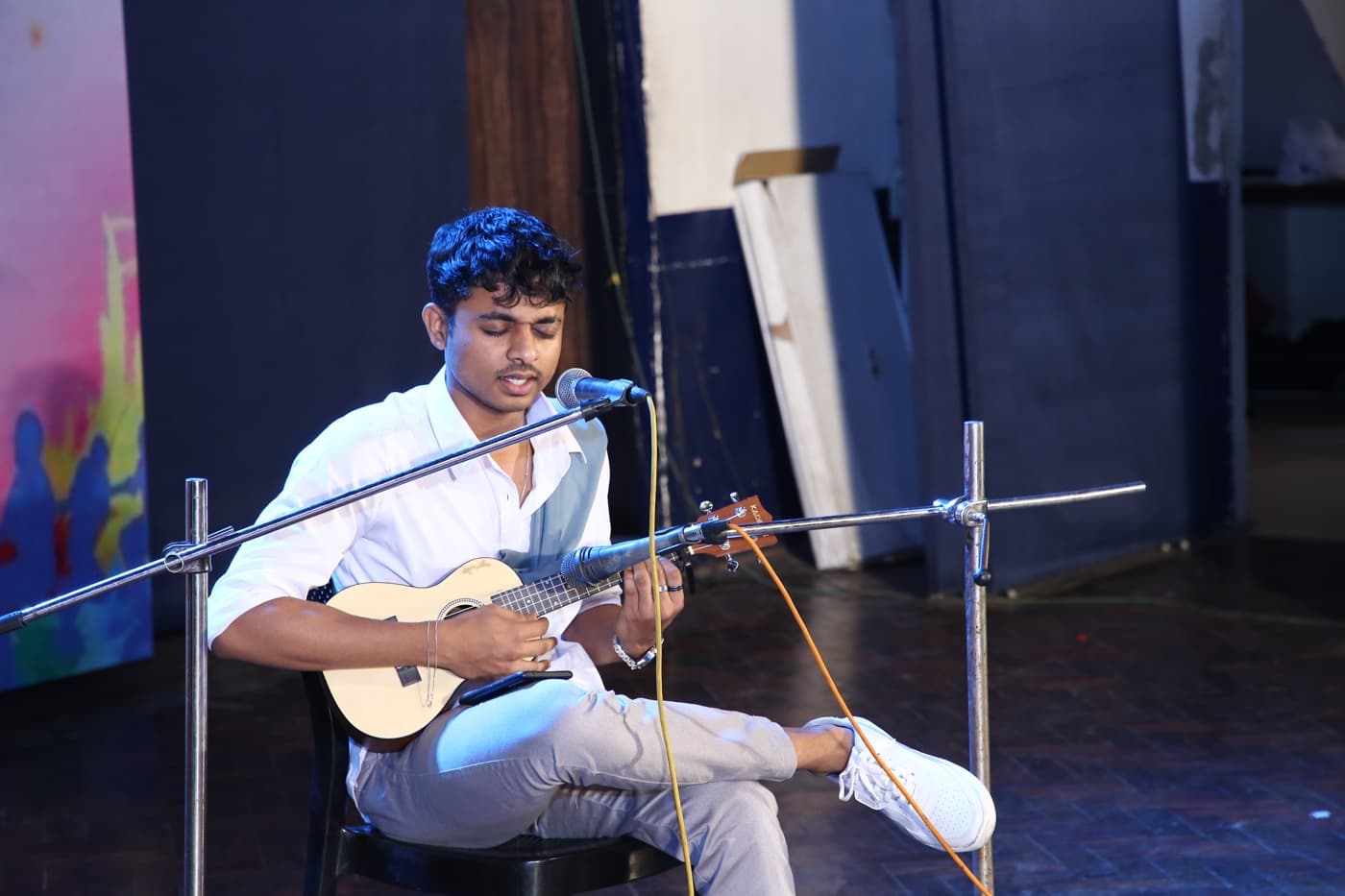 NIBE The International Business College Pune Extra Curriculars photo 15