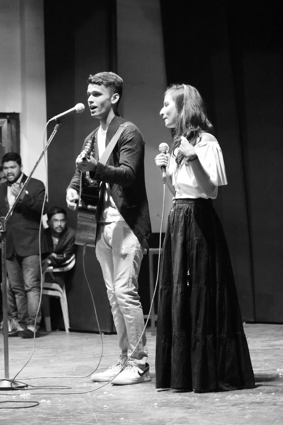 NIBE The International Business College Pune Extra Curriculars photo 18