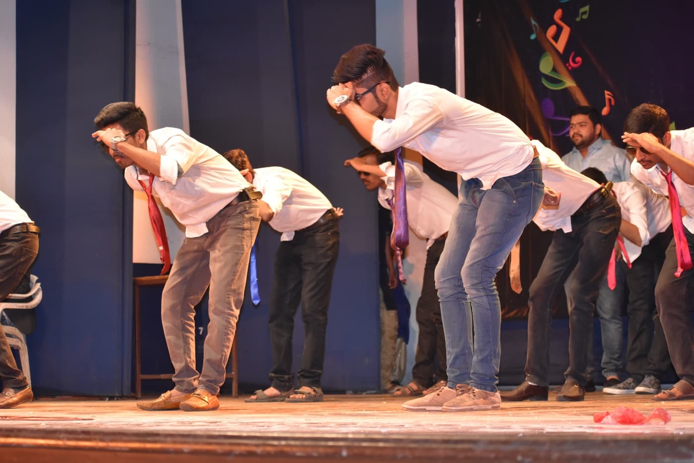 NIBE The International Business College Pune Extra Curriculars photo 19