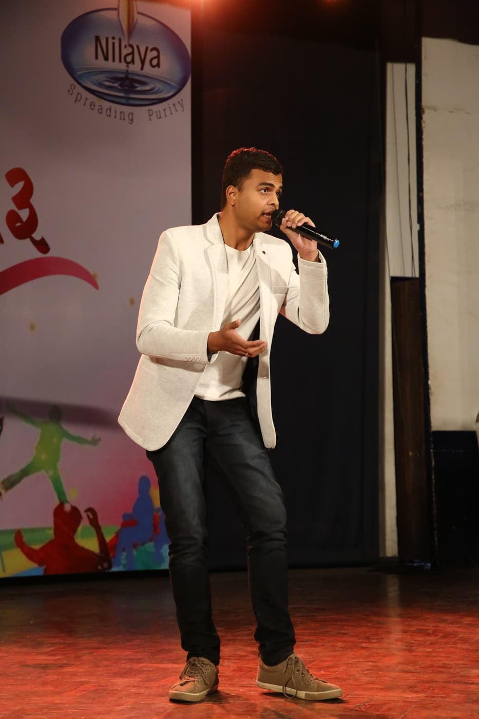 NIBE The International Business College Pune Extra Curriculars photo 13