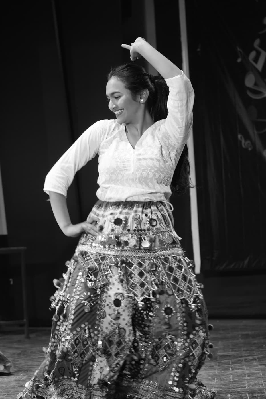 NIBE The International Business College Pune Extra Curriculars photo 20