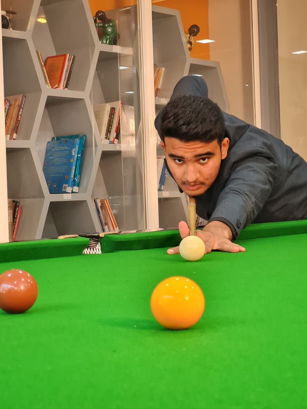 NIBE The International Business College Pune Sports photo 9