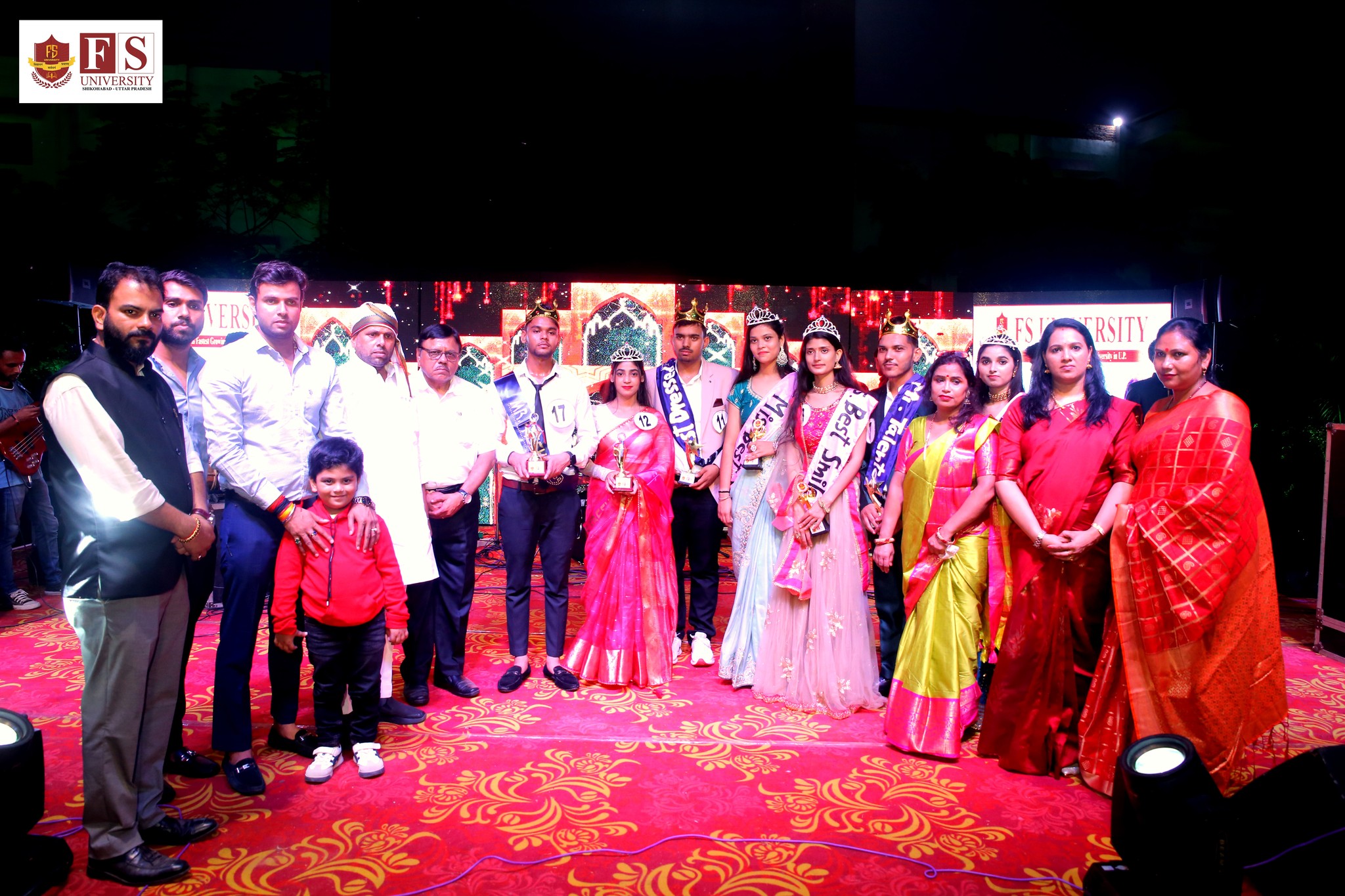FS University Shikohabad Extra Curriculars photo 8