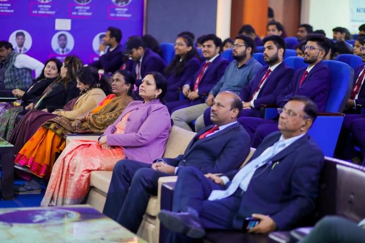 I Business Institute Greater Noida Auditorium photo 1